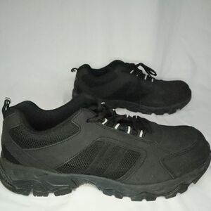 Athletic Shoe Steel Work Shoe Nautilus Safety Footwear N2102 Size 12 Men's